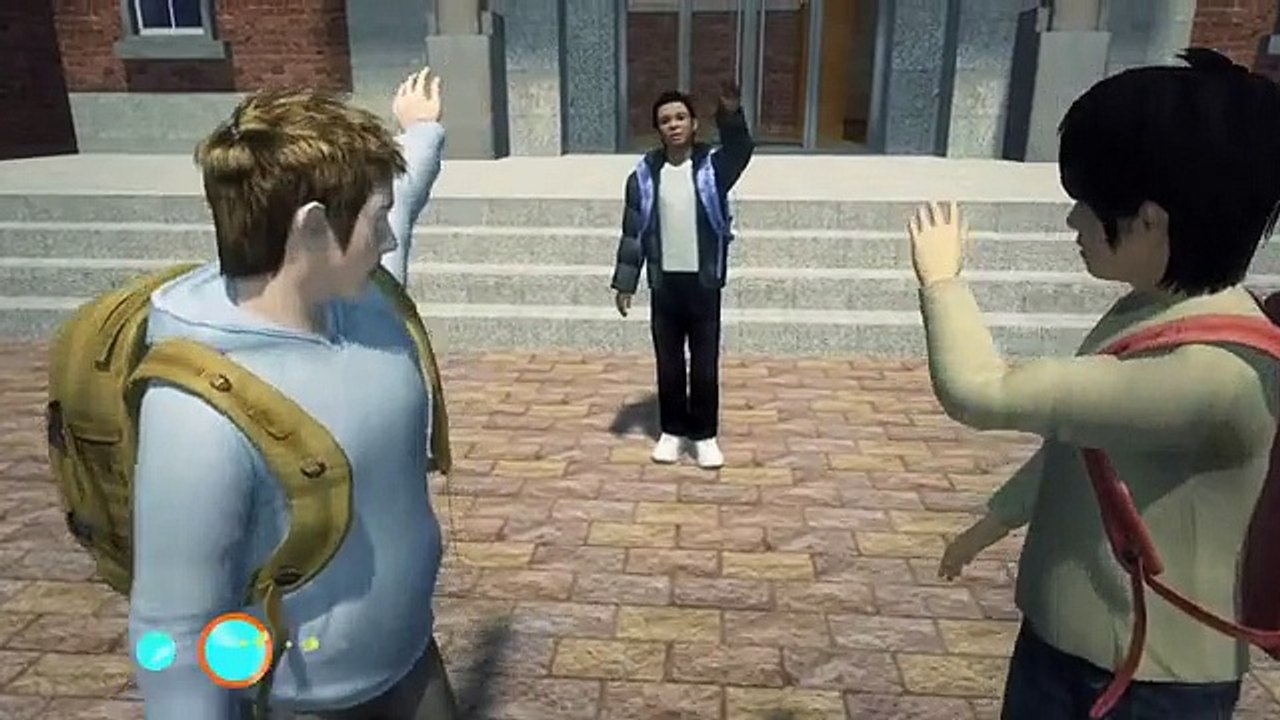 ماكسول مورتن يطلق النار على زميله في الوجه ويلتقط صورة سيلفي معه