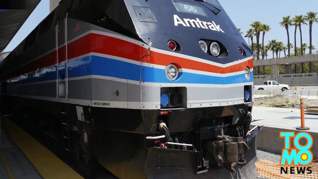 رجل من أوريغون يقتل أثناء محاولته التقاط صورة سيلفي على سكة قطار