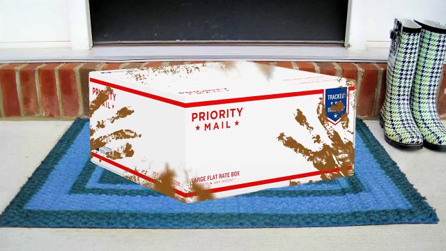 الحكم على سيدة بعد أن أرسلت غائط بقرة لجيرانها بالبريد بدافع الضغينة والكره