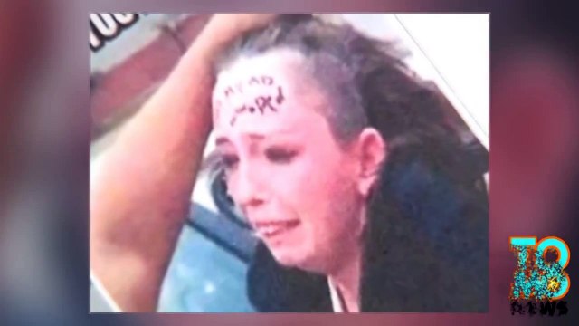 شيان ويليس تتعرض للضرب من قبل عصابة في سينسيتي ميلز