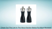Peugeot Fidji Salt and Pepper Mill Set Review
