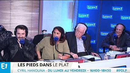 REPLAY - Les Pieds dans le Plat du 07/04/15 avec Cyril Hanouna