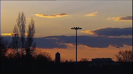 1ères images Films Réfléchissants