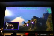 Warhawk (2007) - Screener E3 2006 Conférence Sony