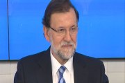 La recuperación y las elecciones, objetivos de Rajoy