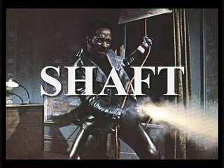 Shaft Theme Song