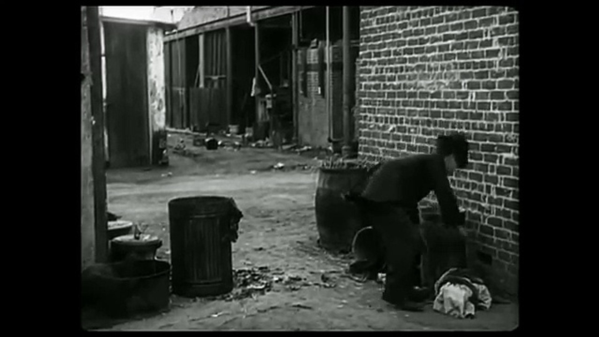 The Kid - Charlie Chaplin - Kids Cartoon Movie -