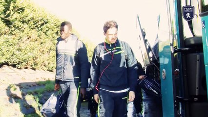 Au cœur de Stade Lavallois-FCSM