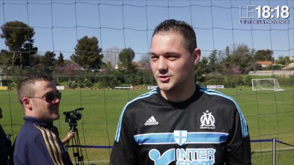 Clasico : les supporters de l'OM encore amers