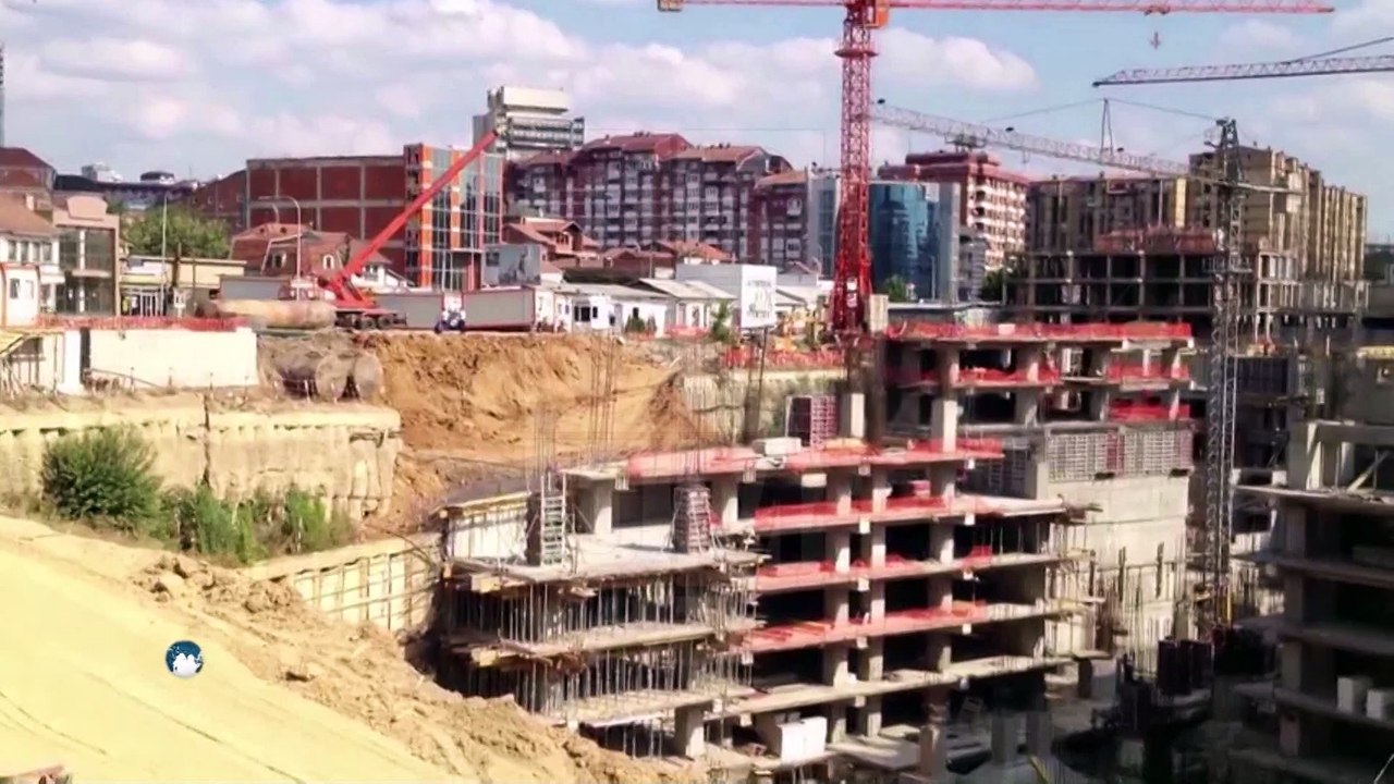 VDEKSHMËNIA NË PUNË ENDE E NALTË