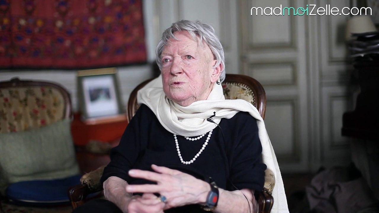 Marthe Gautier, médecin, chercheuse sur la trisomie 21 et « Découvreuse Anonyme »