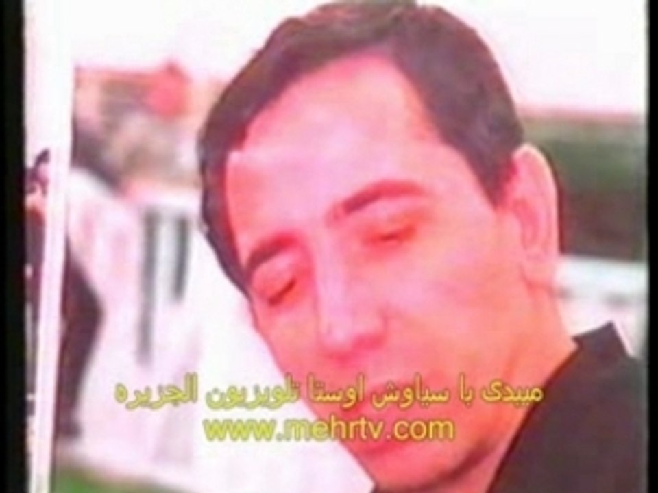 آنروزها محسن مخملباف meybodi makhmalbaf