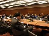 Dr Lakhu Luhana on Enforced Conversion at the 28th Session of UNHRC