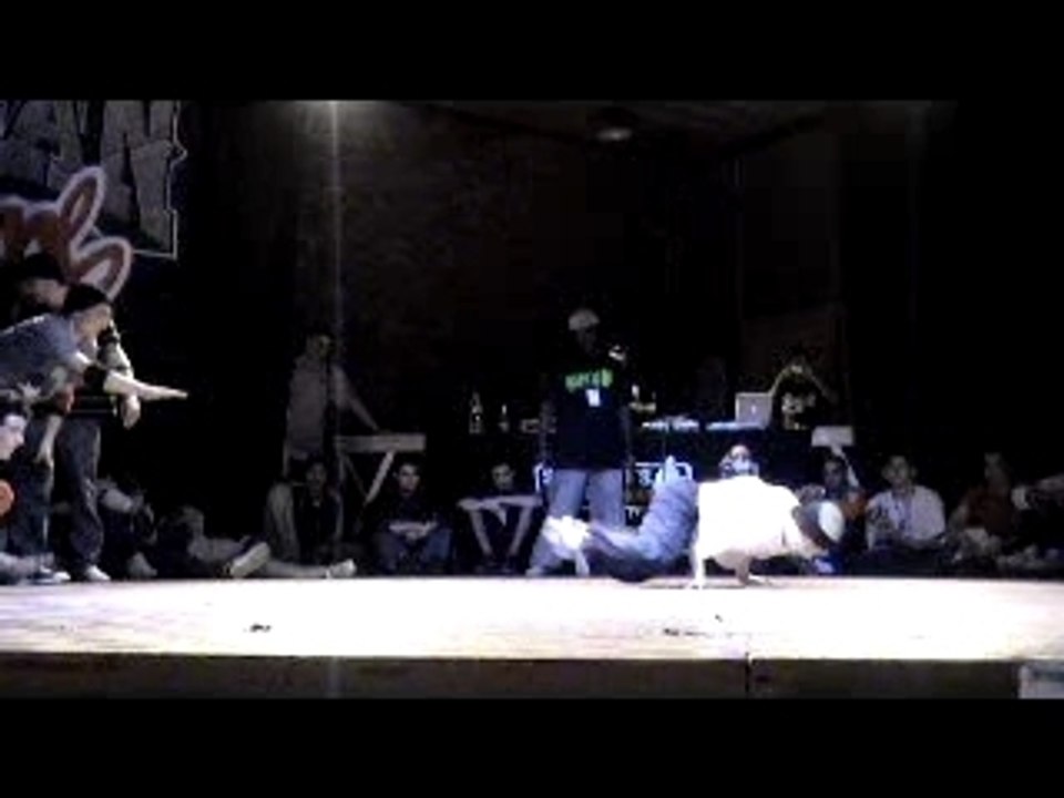 Crew 2 Bildés VS Liason Fatal