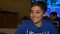 This 12-Year-Old Had A Better NCAA Bracket Than 11 Million Others