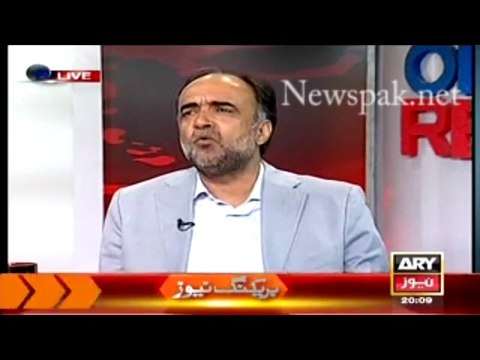 Khawaja Asif kay Alfaz Intehai Hitak-Amaiz Thay, Qamar Zaman Kaira Condemn Khawaja Asif