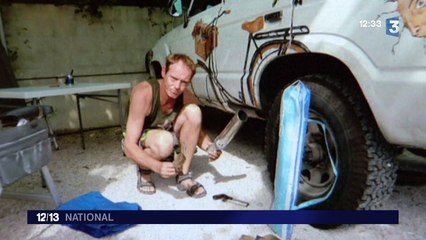 Un otage néerlandais libre après quatre ans de captivité