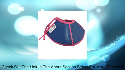 ElizaSoft Recovery Collar, SIZES: SMALL 5.5in Review