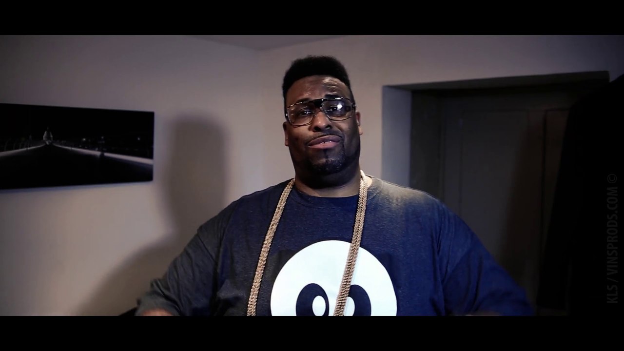 BIG ALI SHOWCASE AFTERMOVIE - Klub La Suite