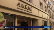 Groupe Vivarte : les syndicats redoutent la fermeture de centaines de boutiques