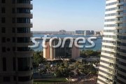 1 BR Sea View in Sulafa Tower  Dubai Marina