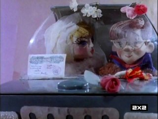 Автомобиль, любовь и горчица (1966)