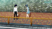 Nisekoi FanDub Project ITA - Trailer 2 ep 8 