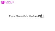 Natura Algarve Club, Albufeira, Portugal