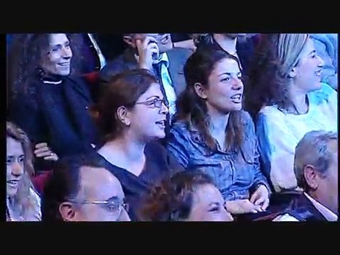 Fiorella Mannoia, quello che le donne non dicono (live)