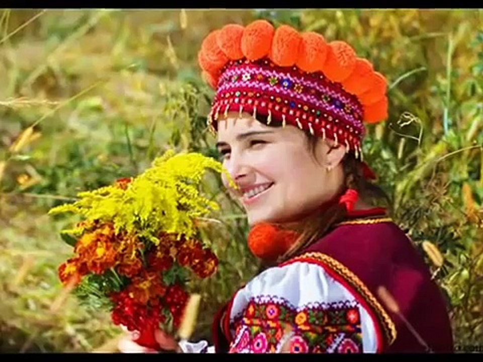 Квітка Цісик - Я піду в далекі гори