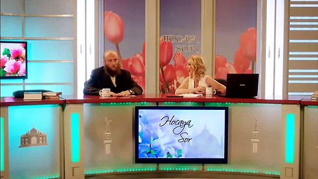 Oflu Hoca'ya İlginç Sorular?