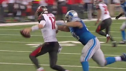 Roster Reset: Detroit Lions