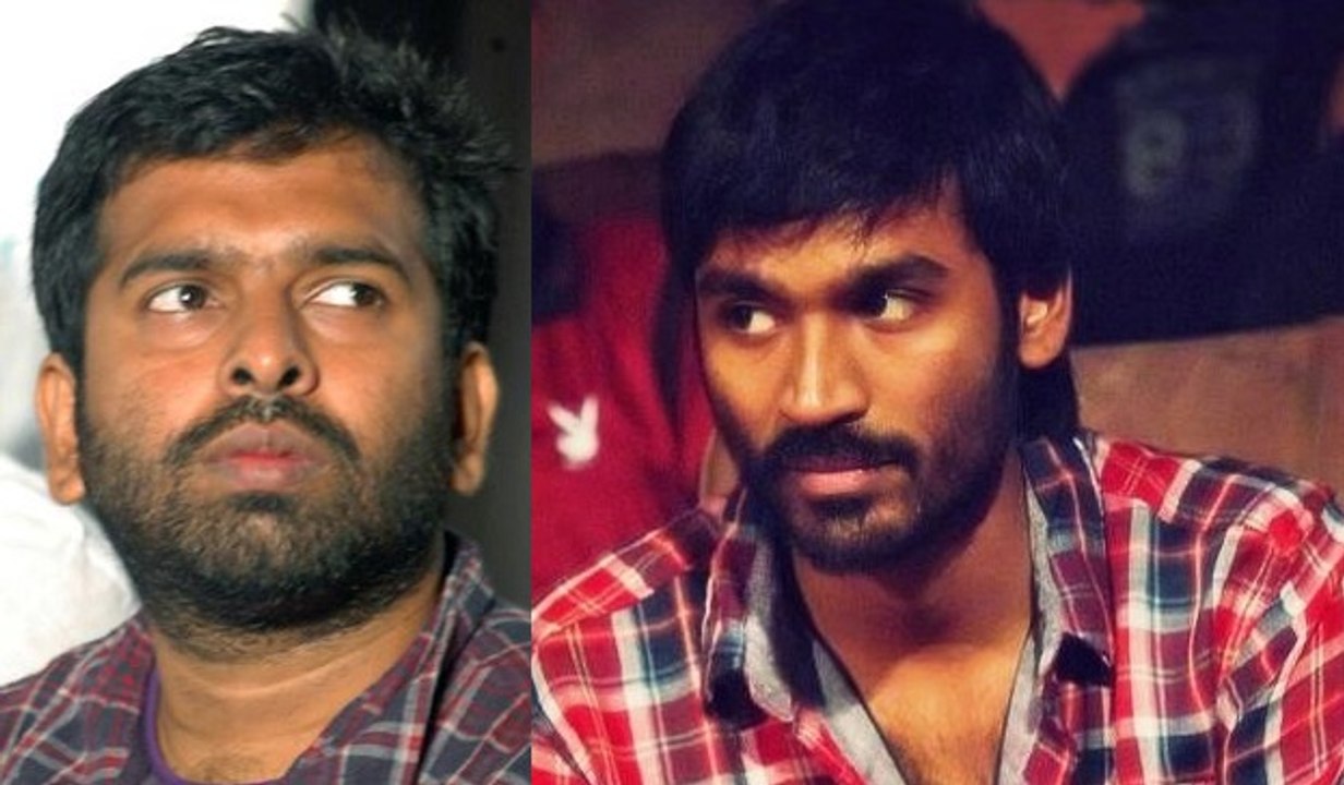 GV opts out,Santhosh Narayanan in for Dhanush-Vetrimaaran's - 123 Cine news - Tamil Cinema News