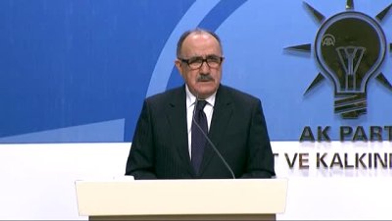 Atalay: "Vitrin Aday, Flaş Aday Transfer Anlayışından Uzak Durduk"