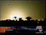 Desert Fox - Bombs on Baghdad, Iraq - 1998