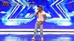 Marlon McKenzie's X Factor Audition (Full Version) - itv.com/xfactor
