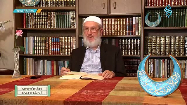 44. Mektup - Mektubat-ı Rabbani - Tasavvuf Okumaları