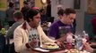 The Big Bang Theory Season Five Bloopers