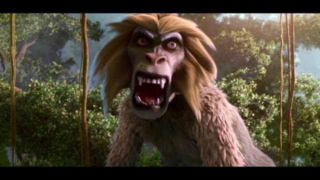 Pourquoi j'ai pas mangé mon père - Featurette Module Préparation [VF|HD] (Jamel Debbouze)