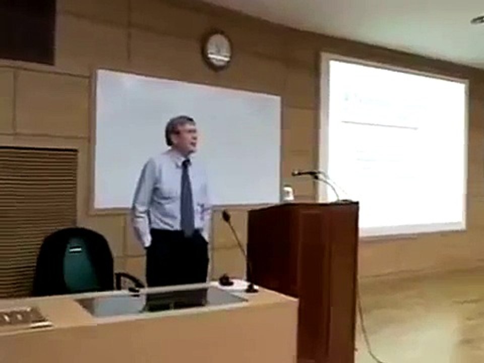 Rod Ellis TESOL Seminar:  Written Corrective Feedback