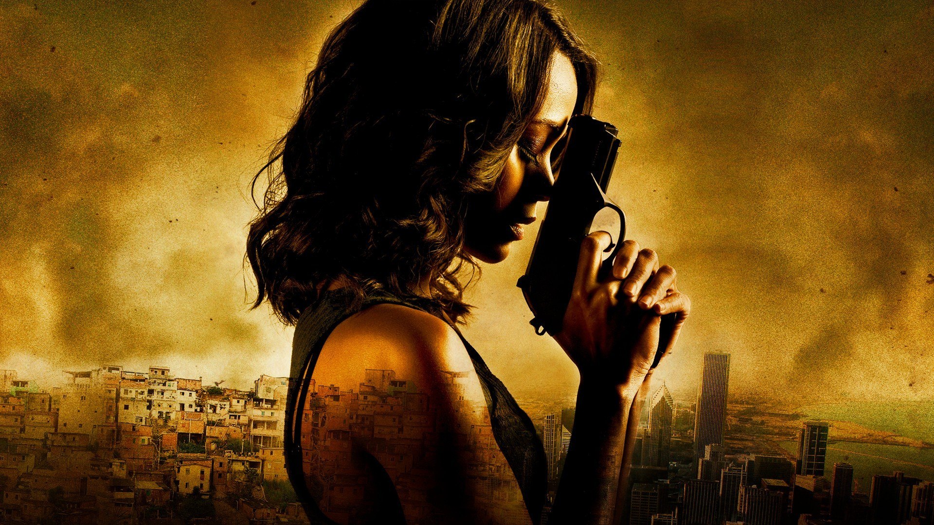 Colombiana full movie online dailymotion sales