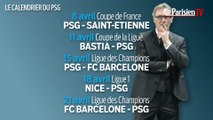 PSG, ça se discute : Paris va-t-il tenir le coup ?