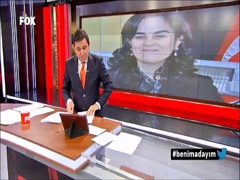 Ak Partili Tülay Babuşcu 'Reklam arası' verdi Haziran seçimlerinde aday değil