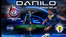 Danilo Sousa #OFFICIALVIDEO FK MORDOVIA SARANSK