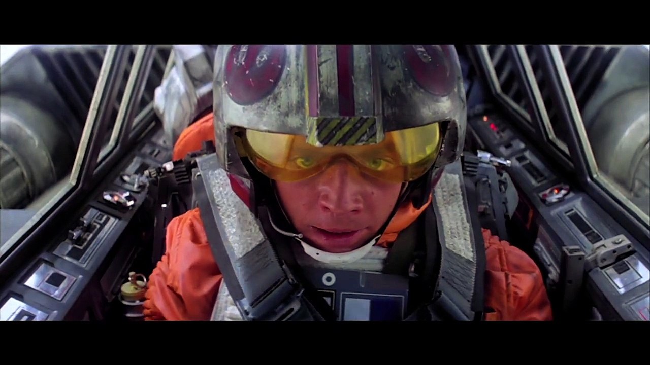 The Empire Strikes Back - Star Wars : The Digital Movie Collection