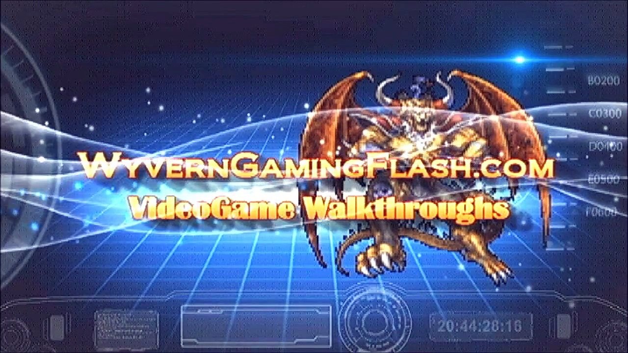 Pandoras Tower Walkthrough Part 2