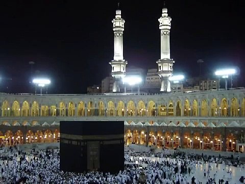 دعاء مؤثر محمد المحيسني