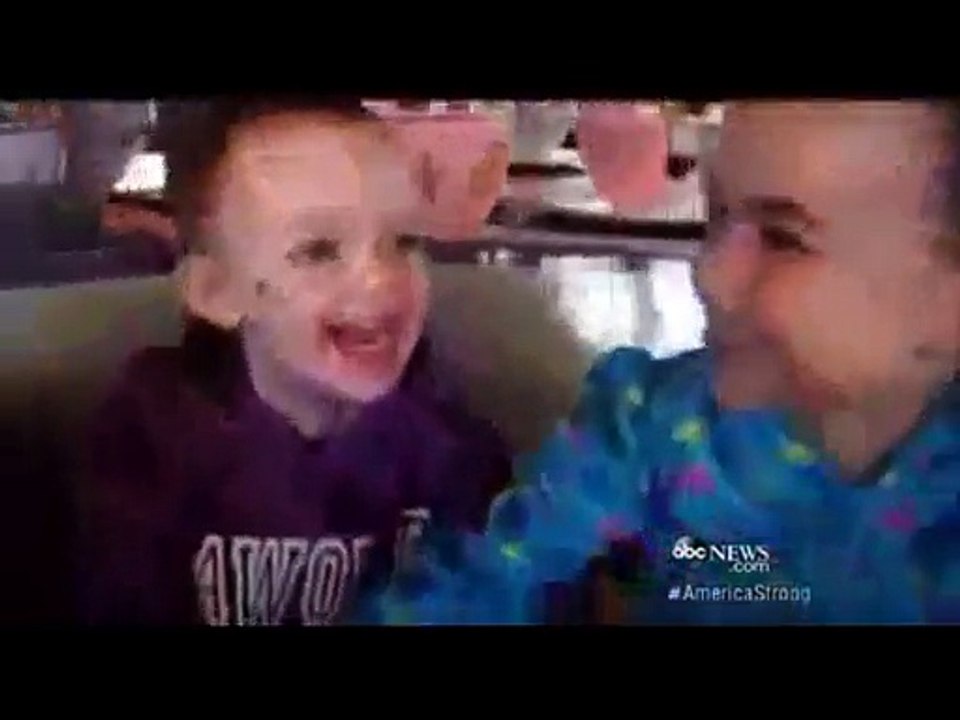 Stranger Shows Girl With Autism Kindness While on a Plane