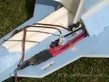 World's First Thrust Vectoring RC F-22 Kit!!! (MUSIC VIDEO)