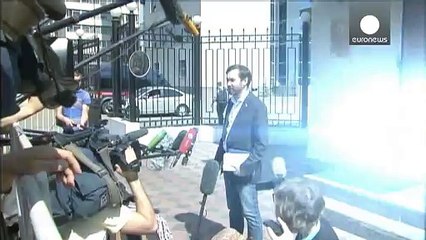 Un député russe privé de son immunité pour s'être opposé à l'annexion de la Crimée